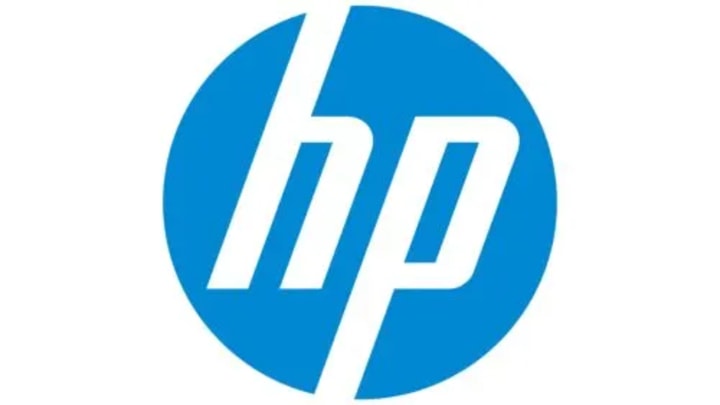 HP Logo
